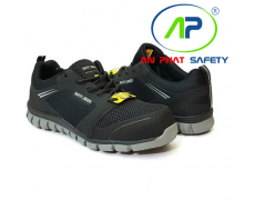 Giày bảo hộ Safety Jogger Ligero S1P ESD SRC siêu nhẹ 